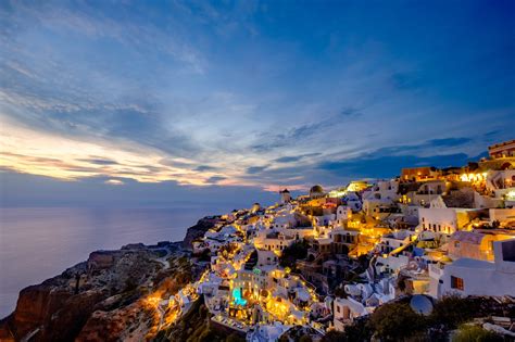 Exploring The Cyclades The Ever Popular Santorini Ugo Cei Photography