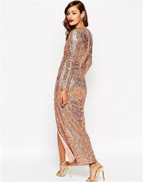 Love This From Asos Red Carpet Fashion Online Asos Maxi Dress