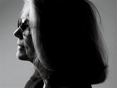 Gloria Steinem Interview Magazine