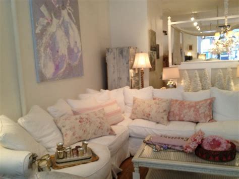 Rashel Ashwell Shabby Chic Couture Nyc Store Photo By Kathy Duvall