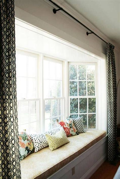 20 Superb Bay Window Ideas With Modern Interior Design Coodecor