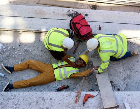 Get The Compensation You Deserve New York Construction Accident Lawyer