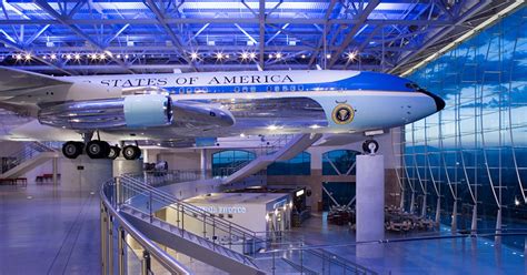 Each of the current air force one aircraft is equipped with classified security and defense systems, including measures to protect onboard electronics against the electromagnetic. Air Force One | The Ronald Reagan Presidential Foundation ...
