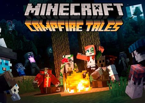 Minecraft Se Actualiza Con Un Nuevo Paquete De Halloween Y Corrección De Errores