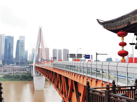 2020千厮门大桥 旅游攻略 门票 地址 问答 游记点评，重庆旅游旅游景点推荐 去哪儿攻略