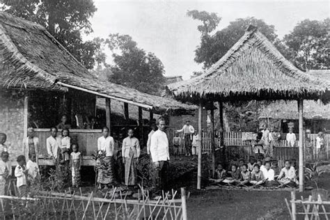 1 Abad Nu Ada 56 Pondok Pesantren Tua Di Indonesia Apa Saja Times