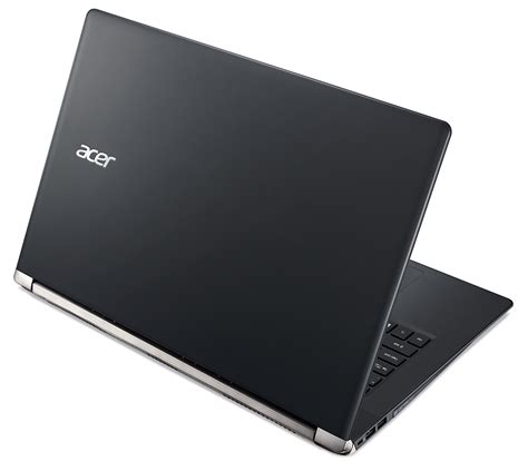 The aspire mainly competes against computers such as asus' transformer book flip, vivobook and zenbook, dell's inspiron and xps, hp's pavilion,. Acer Aspire V Nitro (VN7-791G)