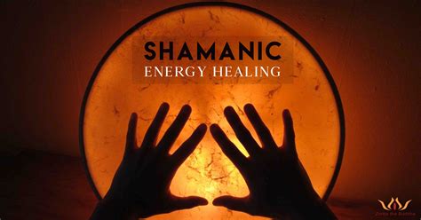 SHAMANIC ENERGY HEALING - Zorba The Buddha