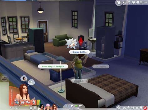 Sims 4 Child Romance Mod Northernmeva