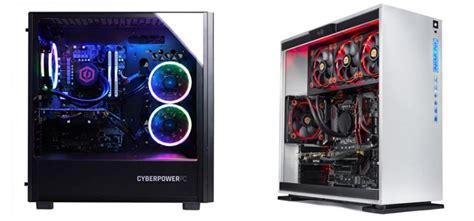 Best Prebuilt Gaming Pc For 2020 Extreme Value And Budget