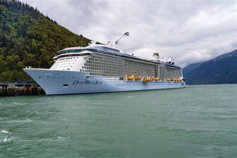 Travel PR News | Royal Caribbean returns to Alaska in 2023 with four ...