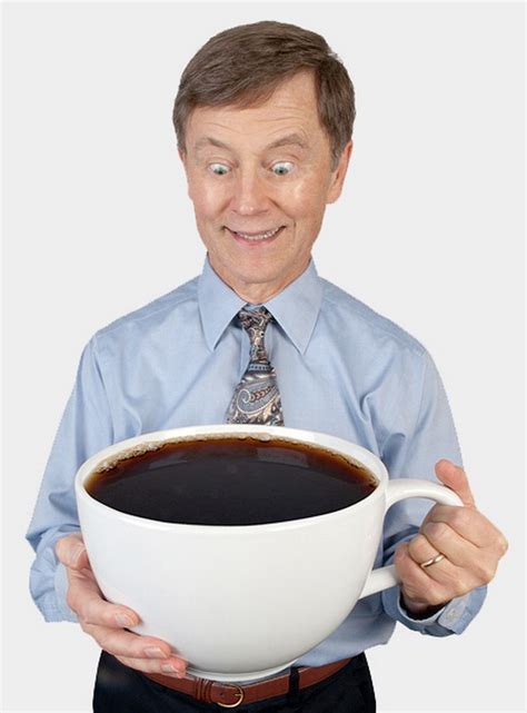 Најголемата шоља за кафе