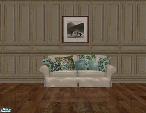 The Sims Resource Pb Entry Recolors Pillows Pillowsetretro