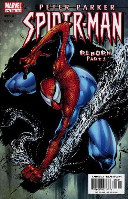 Introducir 114 Imagen Peter Parker Spiderman Vol 1 Abzlocalmx