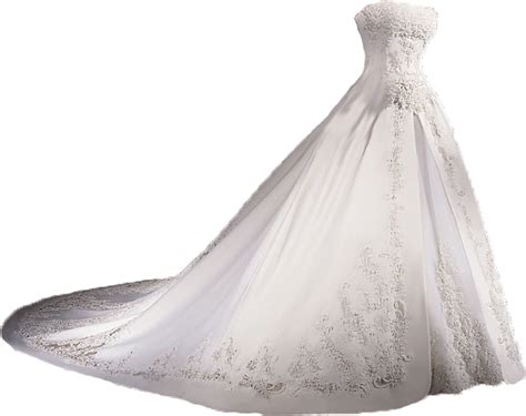 Wedding Gown Png Png Image Collection