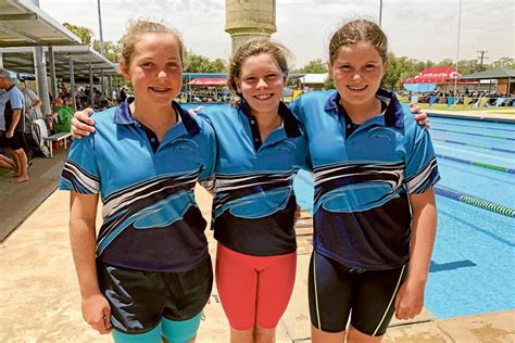 17 records smashed at warren carnival the coonamble times
