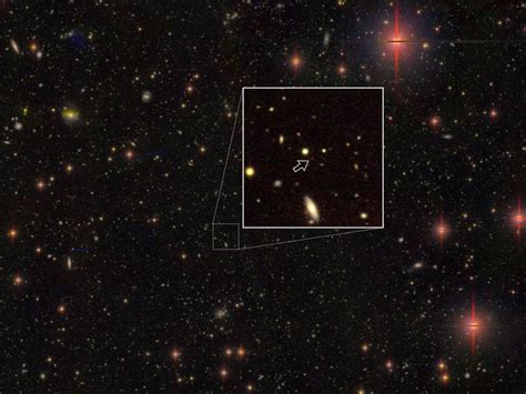 Scientists Discover 83 Quasars Powered By Supermassive Black Holes