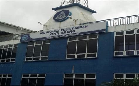 Its headquarters are located at bukit aman, kuala lumpur. 15 polis Kota Bharu jadi kontak rapat tahanan positif ...