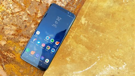 samsung galaxy s8 review jam online philippines tech news and reviews