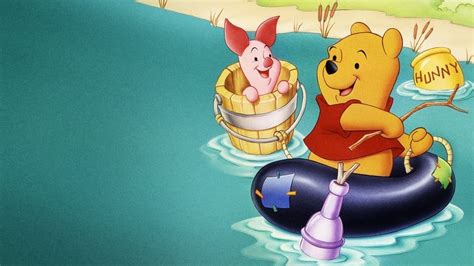 The New Adventures Of Winnie The Pooh İzle Hep Çizgi