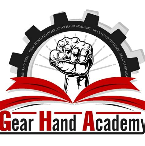 Gear Hand Academy Aswan