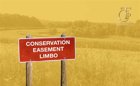 Tax Strategies For Landowners Whats The Deal With Conservation