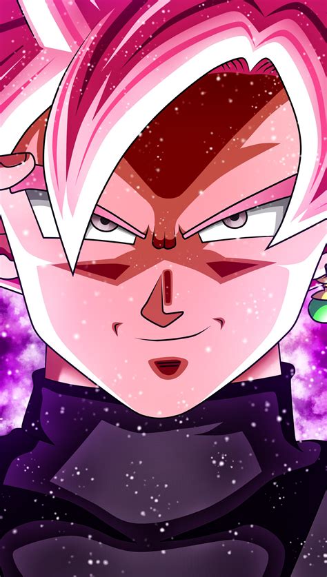All of the goku wallpapers bellow have a minimum hd resolution (or 1920x1080 for the tech guys) and are easily downloadable by clicking the image and saving it. Goku Black Wallpaper 4K : Super Saiyan Rose Goku Black From Dragon Ball Super Dragon Ball ...