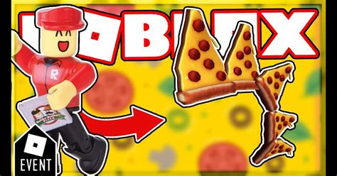 How To Complete The Pizza Party Event In Roblox Mcginnis