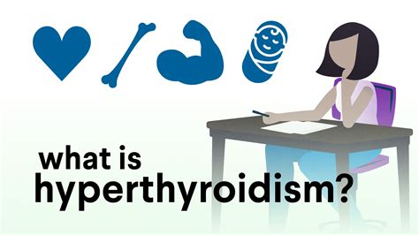 What Is Hyperthyroidism And How Does It Affect You March 2024