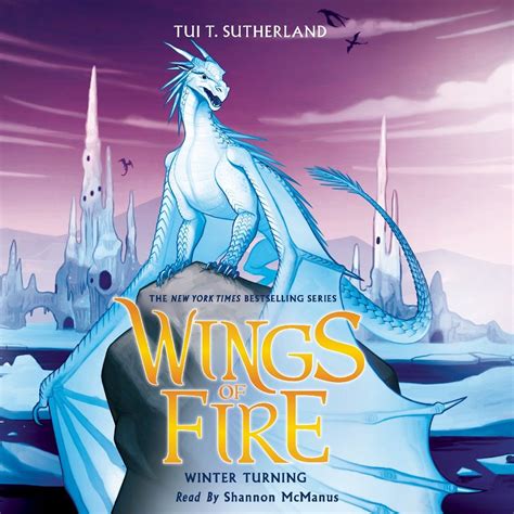 Wings Of Fire Book 5 Graphic Novel - ABIEWBR