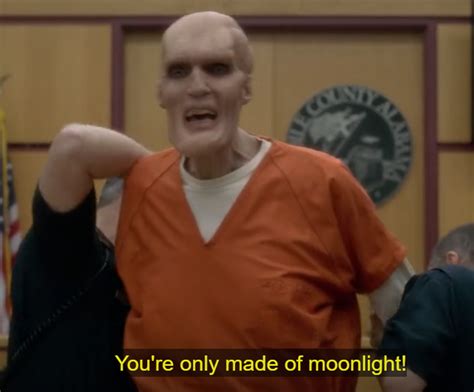 You´re Only Made Of Moonlight Blank Template Imgflip