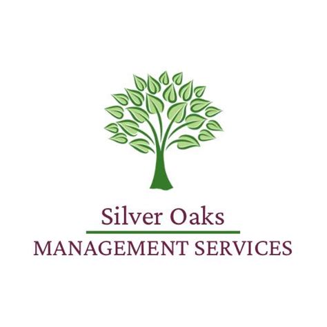 Silver Oaks Management Services Ltd