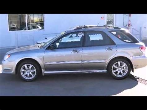 A forum community dedicated to subaru impreza gc8 and rs owners and enthusiasts. 2007 Subaru Impreza Outback Sport w/Special Edition ...