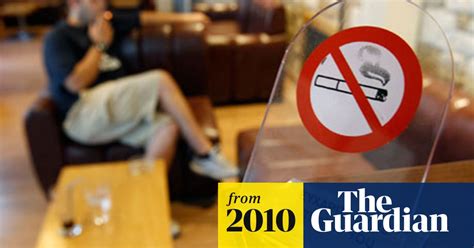 greece bans smoking in enclosed public spaces greece the guardian