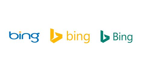 Bad Or Rad Bings Newest Logo Update Creative Market Blog