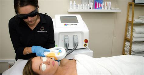 What Can Ipl Machines Do The Global Beauty Group