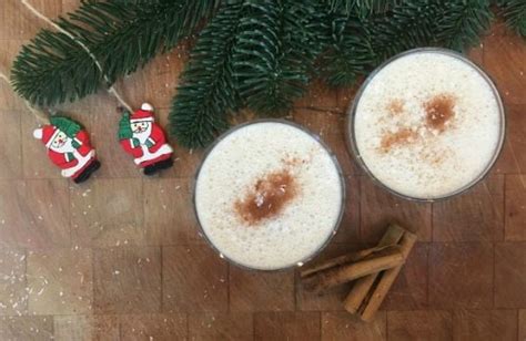 How To Make Eggnog For Dogs