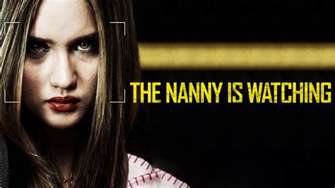 Watch Nanny Surveillance 2018 Full Movie Online Plex