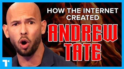 Andrew Tates Empire Proves The Toxic Male Is Thriving Watch The Take
