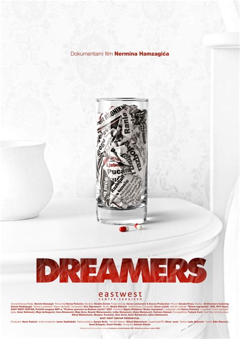 Tastedive Movies Like Dreamers
