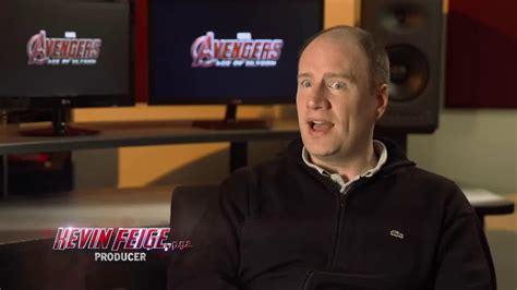 Avengers Age Of Ultron No Strings Attached Featurette Youtube