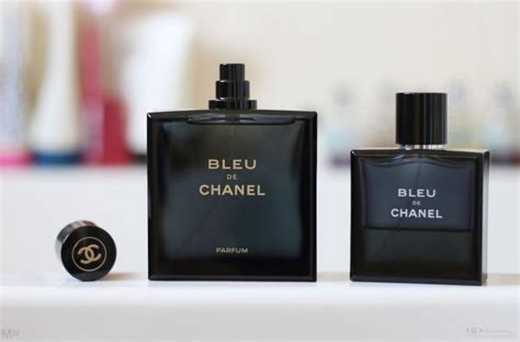 Arabesque perfumes extrait de parfum (8). Bleu De Chanel Parfum Review | Fragrance, Eau de toilette ...