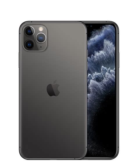 Apple Has Officially Announced The Iphone 11 The Iphone 11 Pro And