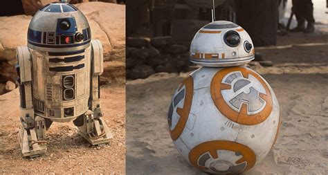 Star wars bb8 robot was built by sphero and you can get. Star Wars' cutest droids would get stuck on the beach ...
