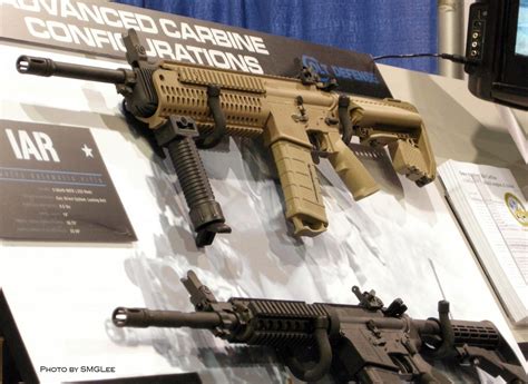Colt Infantry Automatic Rifle Iar The Firearm Blogthe Firearm Blog