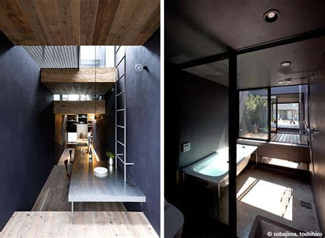 Desain yang paling banyak digunakan rumah minimalis tampak depan 2020 adalah natural kontemporer. Desain Rumah Lebar 3 Meter Panjang 10 Meter