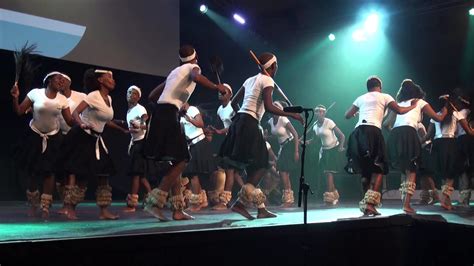 Mokomoto Kalanga Traditional Dance — Taste Of Southern Africa