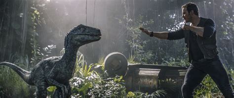 ‘jurassic World Sequel Stomps Its Way To 150 Million Debut