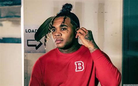 Kevin Gates Vows To Stop Rapping About Sex Over Daughters Shocking Confession