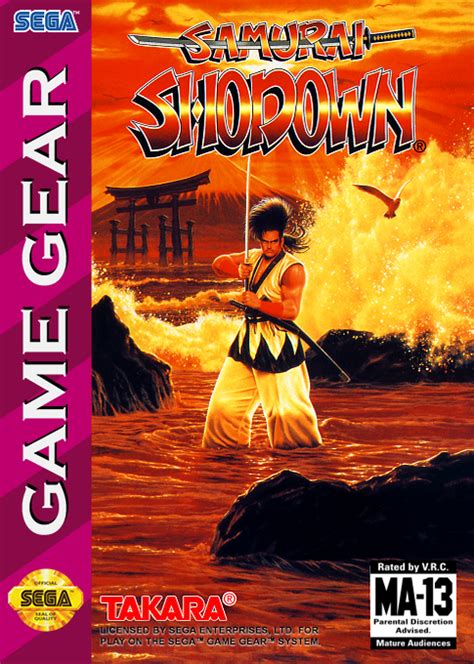 Samurai Shodown Details Launchbox Games Database